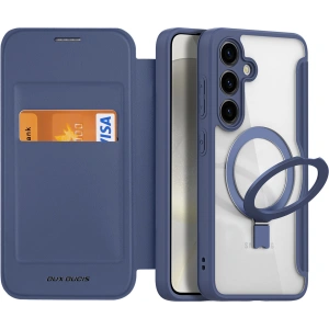Kup Case Dux Ducis Skin X Pro Samsung Galaxy S24+ Plus blau - DDS1935 - {ean13} - Sklep Home Screen
