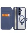Kup Case Dux Ducis Skin X Pro Samsung Galaxy S24+ Plus blau - DDS1935 - {ean13} - Sklep Home Screen