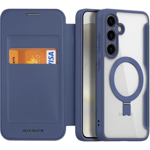 Kup Case Dux Ducis Skin X Pro Samsung Galaxy S24+ Plus blau - DDS1935 - {ean13} - Sklep Home Screen