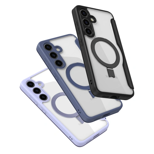 Kup Case Dux Ducis Skin X Pro Samsung Galaxy S24+ Plus blau - DDS1935 - {ean13} - Sklep Home Screen