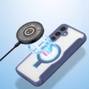 Kup Case Dux Ducis Skin X Pro Samsung Galaxy S24+ Plus blau - DDS1935 - {ean13} - Sklep Home Screen