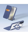 Kup Case Dux Ducis Skin X Pro Samsung Galaxy S24+ Plus blau - DDS1935 - {ean13} - Sklep Home Screen