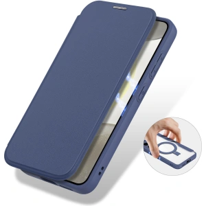 Kup Case Dux Ducis Skin X Pro Samsung Galaxy S24+ Plus blau - DDS1935 - {ean13} - Sklep Home Screen