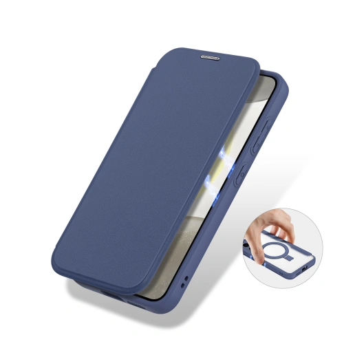 Kup Case Dux Ducis Skin X Pro Samsung Galaxy S24+ Plus blau - DDS1935 - {ean13} - Sklep Home Screen
