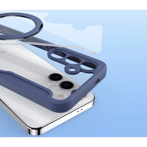 Kup Etui Dux Ducis Skin X Pro Samsung Galaxy S24+ Plus niebieskie - DDS1935 - {ean13} - Sklep Home Screen
