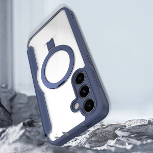 Kup Etui Dux Ducis Skin X Pro Samsung Galaxy S24+ Plus niebieskie - DDS1935 - {ean13} - Sklep Home Screen