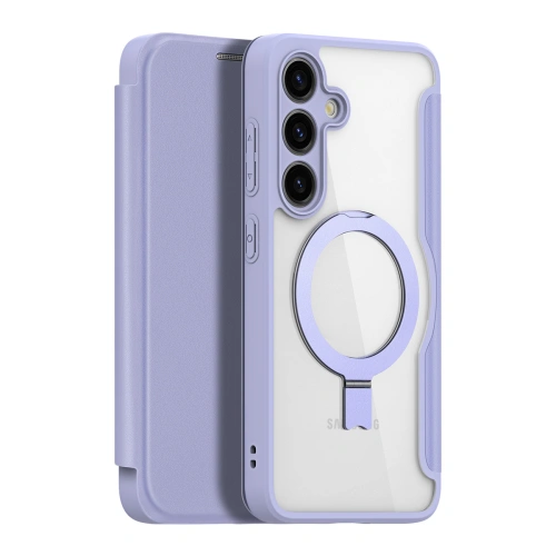Buy Dux Ducis Skin X Pro Samsung Galaxy S24+ Plus purple - DDS1936 - {ean13} - Home Screen Store Europe
