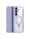 Kup Case Dux Ducis Skin X Pro Samsung Galaxy S24+ Plus lila - DDS1936 - {ean13} - Sklep Home Screen