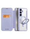 Kup Case Dux Ducis Skin X Pro Samsung Galaxy S24+ Plus lila - DDS1936 - {ean13} - Sklep Home Screen