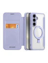 Kup Case Dux Ducis Skin X Pro Samsung Galaxy S24+ Plus lila - DDS1936 - {ean13} - Sklep Home Screen