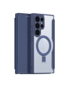 Kup Case Dux Ducis Skin X Pro Samsung Galaxy S24 Ultra blau - DDS1937 - {ean13} - Sklep Home Screen