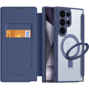 Kup Case Dux Ducis Skin X Pro Samsung Galaxy S24 Ultra blau - DDS1937 - {ean13} - Sklep Home Screen
