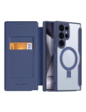 Kup Case Dux Ducis Skin X Pro Samsung Galaxy S24 Ultra blau - DDS1937 - {ean13} - Sklep Home Screen