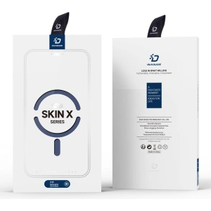 Kup Dux Ducis Skin X Pro tok Samsung Galaxy S24 Ultra kék - DDS1937 - {ean13} - Sklep Home Screen