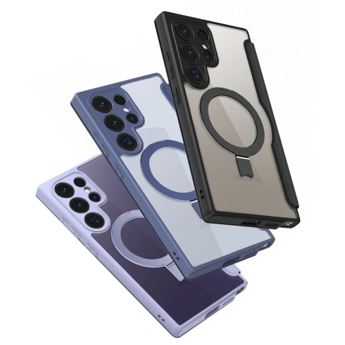 Kup Case Dux Ducis Skin X Pro Samsung Galaxy S24 Ultra blau - DDS1937 - {ean13} - Sklep Home Screen