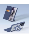 Kup Case Dux Ducis Skin X Pro Samsung Galaxy S24 Ultra blau - DDS1937 - {ean13} - Sklep Home Screen