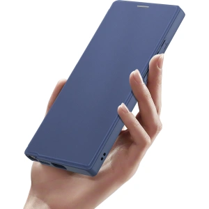 Kup Dux Ducis Skin X Pro tok Samsung Galaxy S24 Ultra kék - DDS1937 - {ean13} - Sklep Home Screen