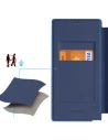 Kup Case Dux Ducis Skin X Pro Samsung Galaxy S24 Ultra blau - DDS1937 - {ean13} - Sklep Home Screen