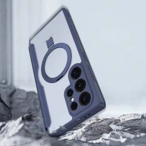 Kup Case Dux Ducis Skin X Pro Samsung Galaxy S24 Ultra blau - DDS1937 - {ean13} - Sklep Home Screen