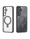 Kup Case Dux Ducis Aimo Mag MagSafe Samsung Galaxy S24 schwarz - DDS1938 - {ean13} - Sklep Home Screen
