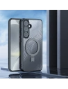 Kup Case Dux Ducis Aimo Mag MagSafe Samsung Galaxy S24 schwarz - DDS1938 - {ean13} - Sklep Home Screen