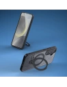 Kup Case Dux Ducis Aimo Mag MagSafe Samsung Galaxy S24 schwarz - DDS1938 - {ean13} - Sklep Home Screen