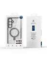 Kup Etui Dux Ducis Aimo Mag MagSafe Samsung Galaxy S24 czarne - DDS1938 - {ean13} - Sklep Home Screen