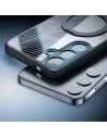 Kup Case Dux Ducis Aimo Mag MagSafe Samsung Galaxy S24 schwarz - DDS1938 - {ean13} - Sklep Home Screen