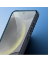 Kup Dux Ducis Aimo Mag MagSafe tok Samsung Galaxy S24 fekete - DDS1938 - {ean13} - Sklep Home Screen