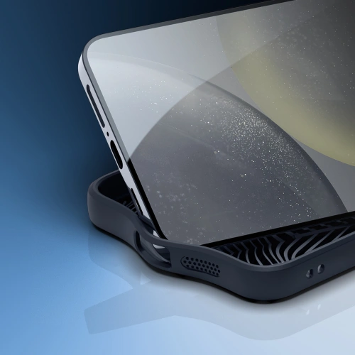 Kup Case Dux Ducis Aimo Mag MagSafe Samsung Galaxy S24 schwarz - DDS1938 - {ean13} - Sklep Home Screen