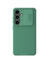 Buy Nillkin CamShield Pro Samsung Galaxy S24 green - NLK1468 - {ean13} - Home Screen Store Europe