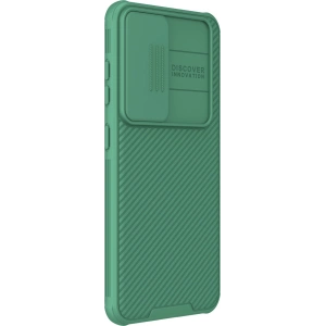 Kup Etui Nillkin CamShield Pro Samsung Galaxy S24 zielone - NLK1468 - {ean13} - Sklep Home Screen