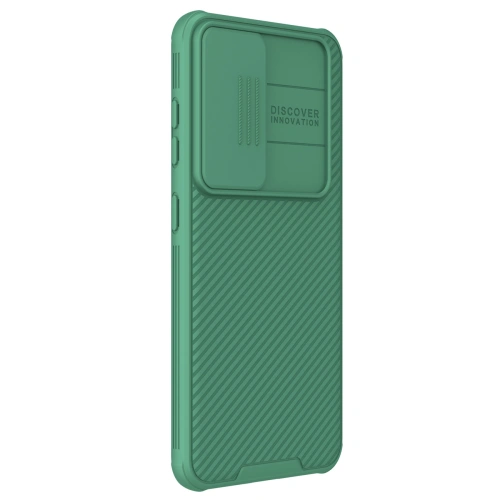 Buy Nillkin CamShield Pro Samsung Galaxy S24 green - NLK1468 - {ean13} - Home Screen Store Europe