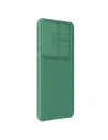 Buy Nillkin CamShield Pro Samsung Galaxy S24 green - NLK1468 - {ean13} - Home Screen Store Europe