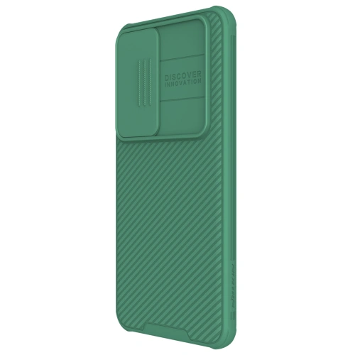 Buy Nillkin CamShield Pro Samsung Galaxy S24 green - NLK1468 - {ean13} - Home Screen Store Europe