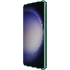 Kup Etui Nillkin CamShield Pro Samsung Galaxy S24 verde - NLK1468 - {ean13} - Sklep Home Screen