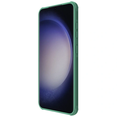 Buy Nillkin CamShield Pro Samsung Galaxy S24 green - NLK1468 - {ean13} - Home Screen Store Europe