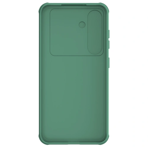 Kup Etui Nillkin CamShield Pro Samsung Galaxy S24 zielone - NLK1468 - {ean13} - Sklep Home Screen