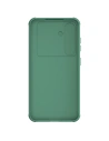 Kup Etui Nillkin CamShield Pro Samsung Galaxy S24 zielone - NLK1468 - {ean13} - Sklep Home Screen