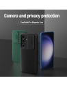 Buy Nillkin CamShield Pro Samsung Galaxy S24 green - NLK1468 - {ean13} - Home Screen Store Europe