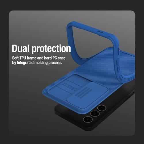 Buy Nillkin CamShield Pro Samsung Galaxy S24 green - NLK1468 - {ean13} - Home Screen Store Europe