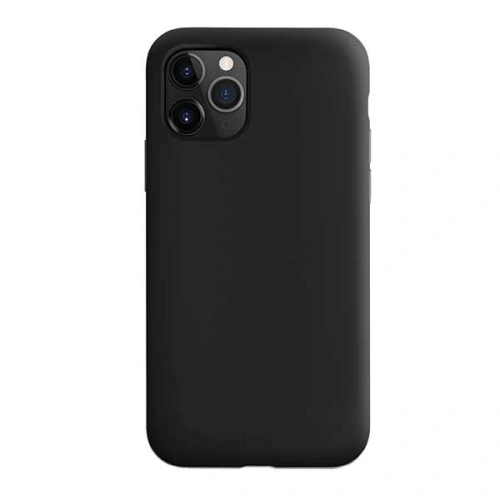 Kup Etui UNIQ Lino Hue Apple iPhone 11 Pro černý/ink black - UNIQ81BLK - {ean13} - Sklep Home Screen