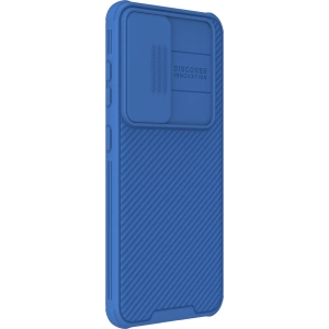 Kup Etui Nillkin CamShield Pro Samsung Galaxy S24+ Plus niebieskie - NLK1469 - {ean13} - Sklep Home Screen