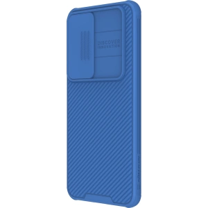 Kup Case Nillkin CamShield Pro Samsung Galaxy S24+ Plus blaue - NLK1469 - {ean13} - Sklep Home Screen