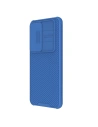 Kup Case Nillkin CamShield Pro Samsung Galaxy S24+ Plus blaue - NLK1469 - {ean13} - Sklep Home Screen