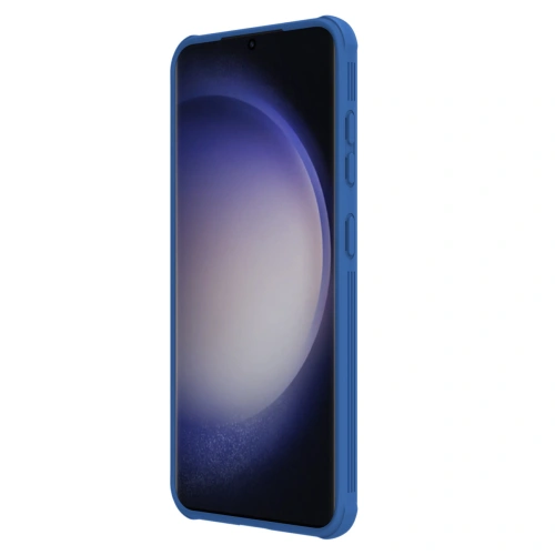 Buy Nillkin CamShield Pro Samsung Galaxy S24+ Plus blue - NLK1469 - {ean13} - Home Screen Store Europe