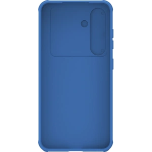 Kup Etui Nillkin CamShield Pro Samsung Galaxy S24+ Plus niebieskie - NLK1469 - {ean13} - Sklep Home Screen