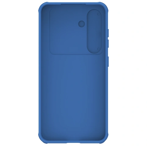 Kup Case Nillkin CamShield Pro Samsung Galaxy S24+ Plus blaue - NLK1469 - {ean13} - Sklep Home Screen