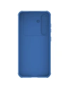 Kup Case Nillkin CamShield Pro Samsung Galaxy S24+ Plus blaue - NLK1469 - {ean13} - Sklep Home Screen