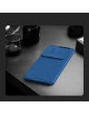 Kup Case Nillkin CamShield Pro Samsung Galaxy S24+ Plus blaue - NLK1469 - {ean13} - Sklep Home Screen